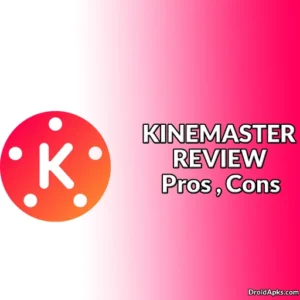 Kinemaster Review - Pros And Cons And My Opinion in 2024