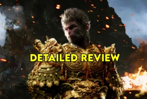 Black Myth Wukong – Detailed Review