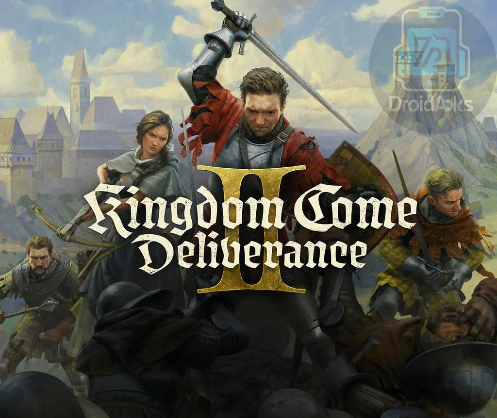 Kingdom Come: Deliverance II Review